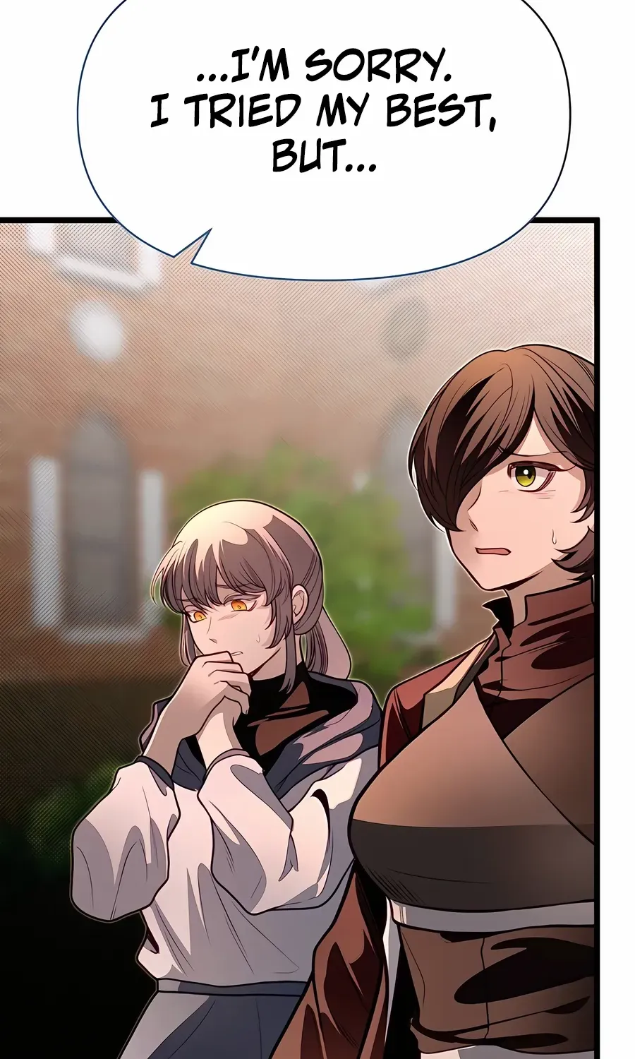 My Little Brother Is The Academy’s Hotshot Chapter 96 page 81 - 