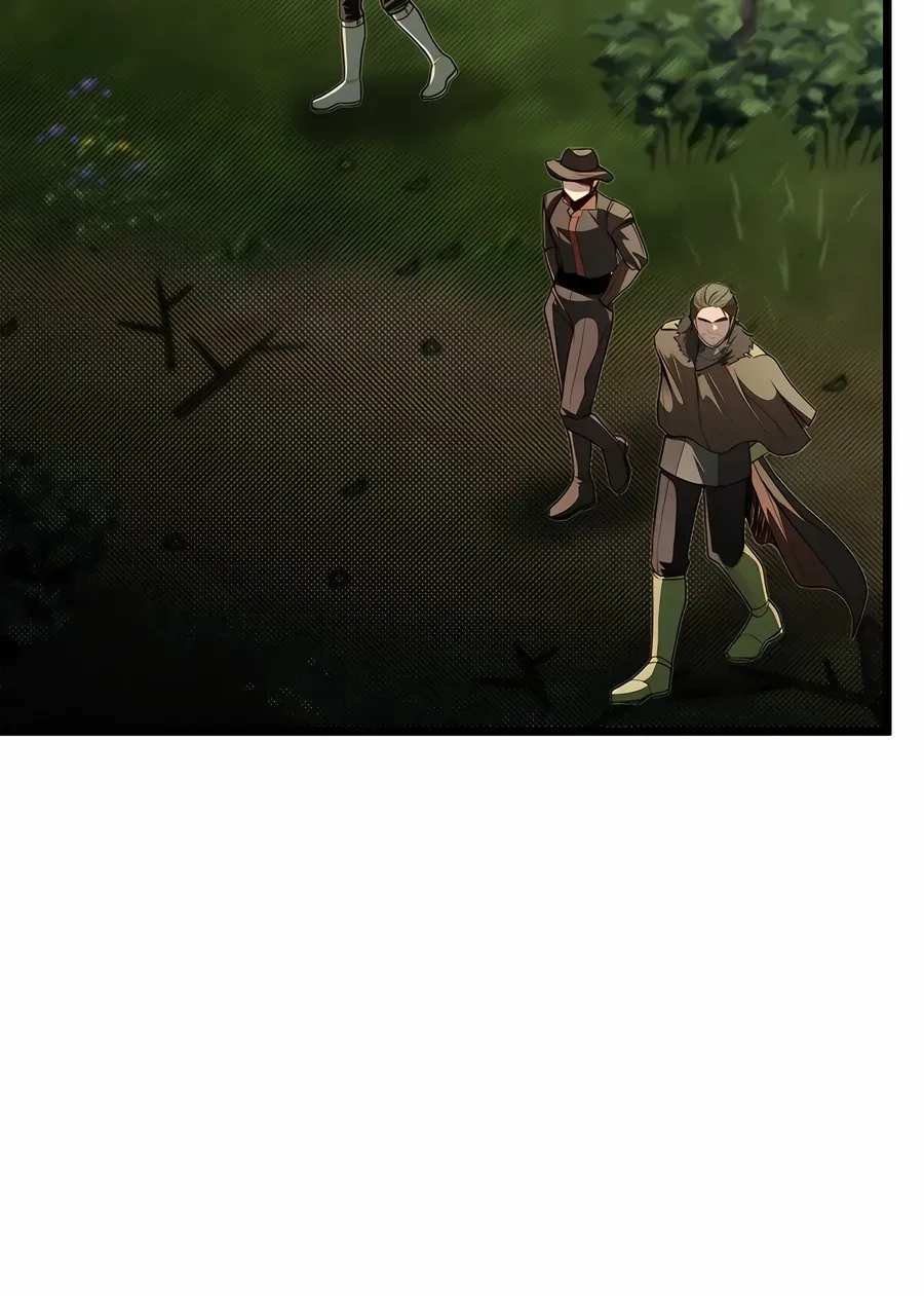 My Little Brother Is The Academy’s Hotshot Chapter 96 page 10 - 