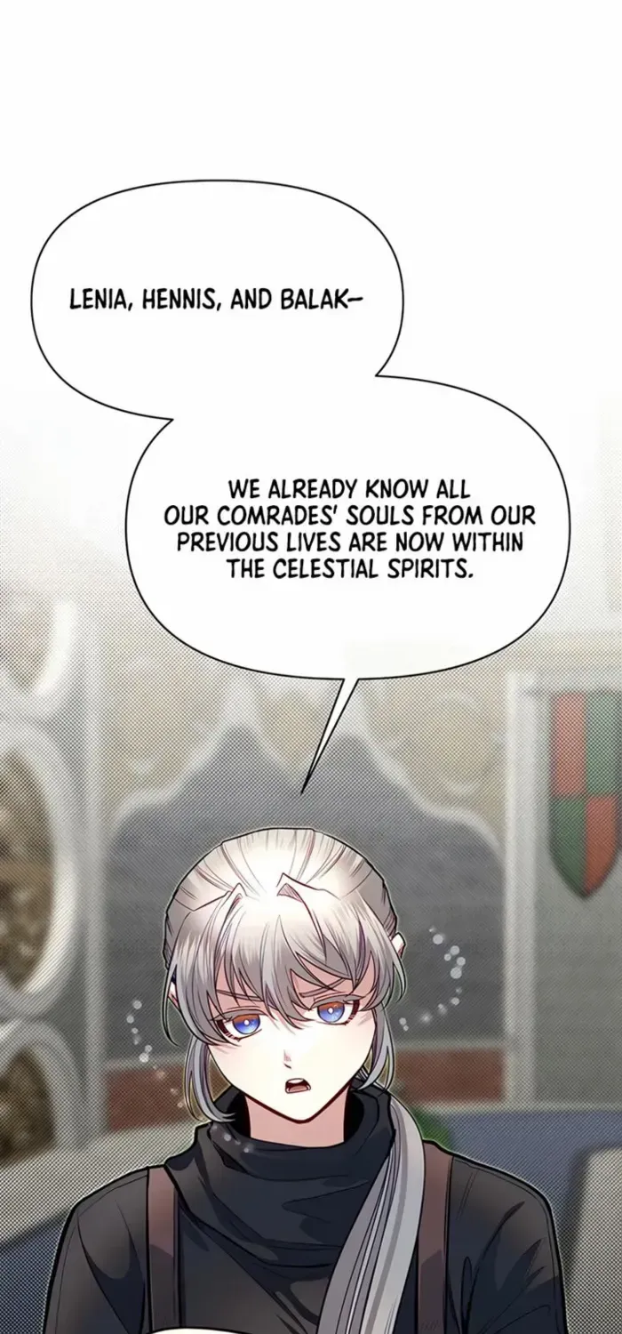 My Little Brother Is The Academy’s Hotshot Chapter 97 page 13 - 