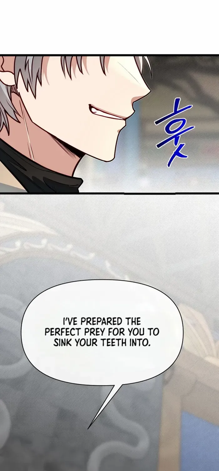 My Little Brother Is The Academy’s Hotshot Chapter 97 page 44 - 