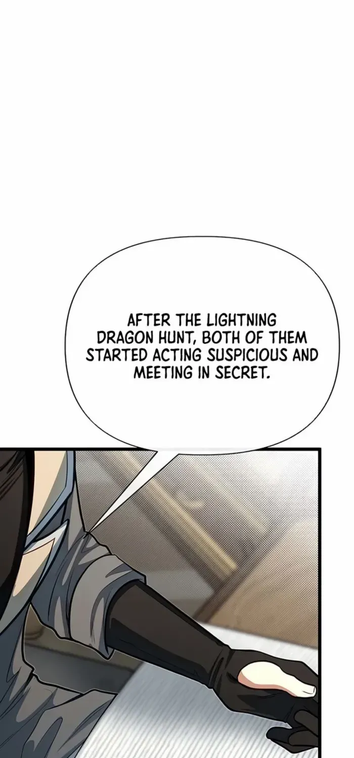My Little Brother Is The Academy’s Hotshot Chapter 97 page 56 - 