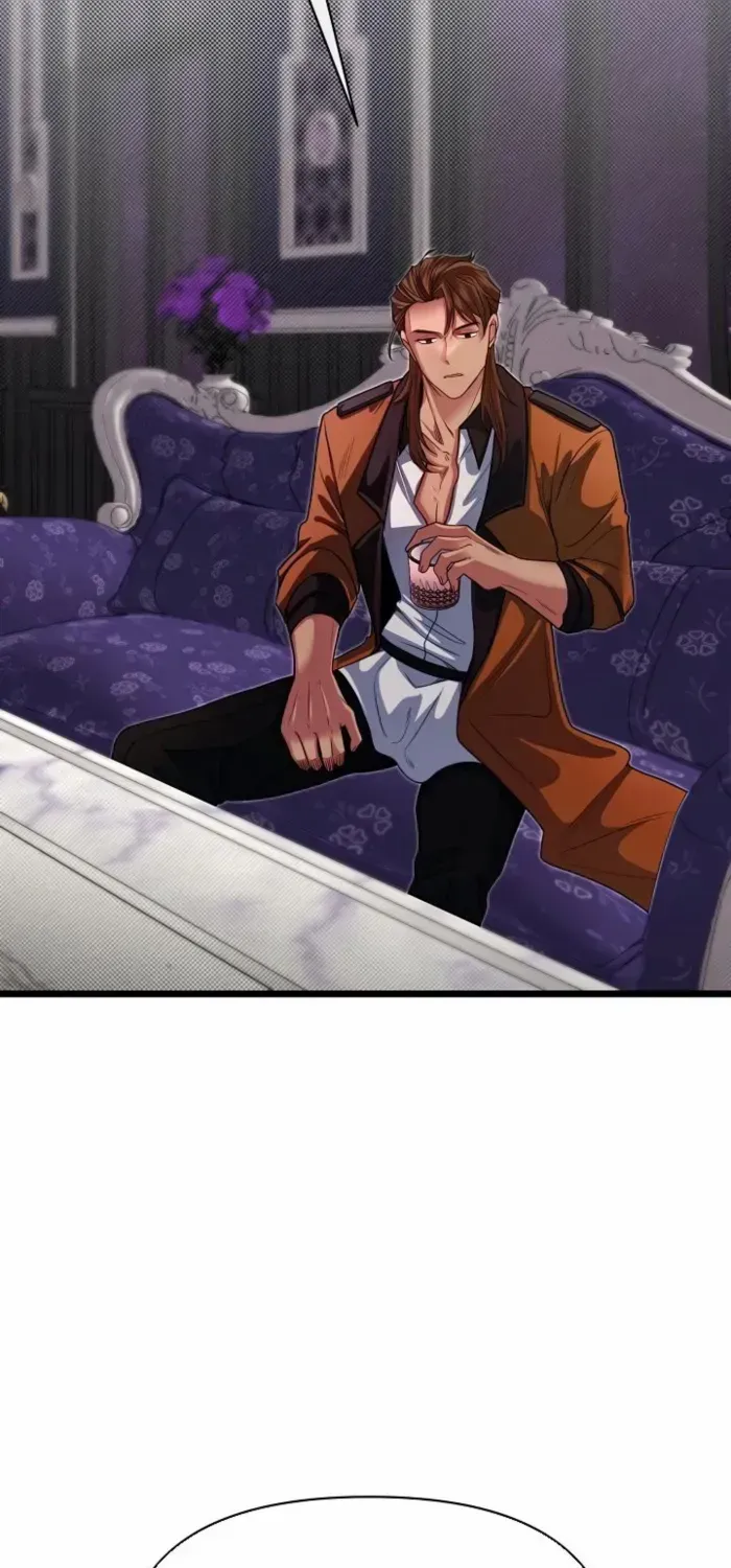 My Little Brother Is The Academy’s Hotshot Chapter 98 page 15 - 