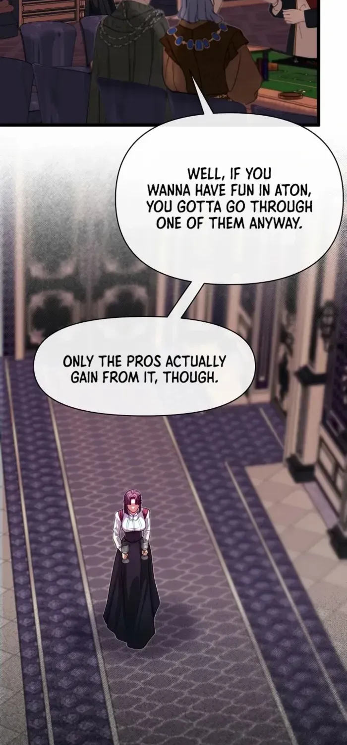 My Little Brother Is The Academy’s Hotshot Chapter 98 page 4 - 