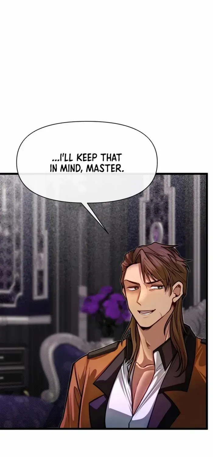 My Little Brother Is The Academy’s Hotshot Chapter 98 page 36 - 