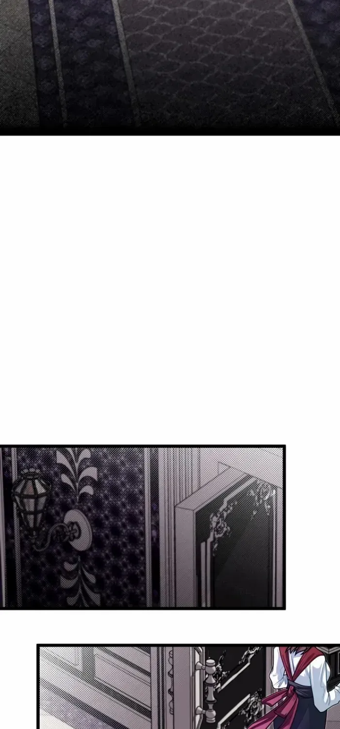My Little Brother Is The Academy’s Hotshot Chapter 98 page 5 - 