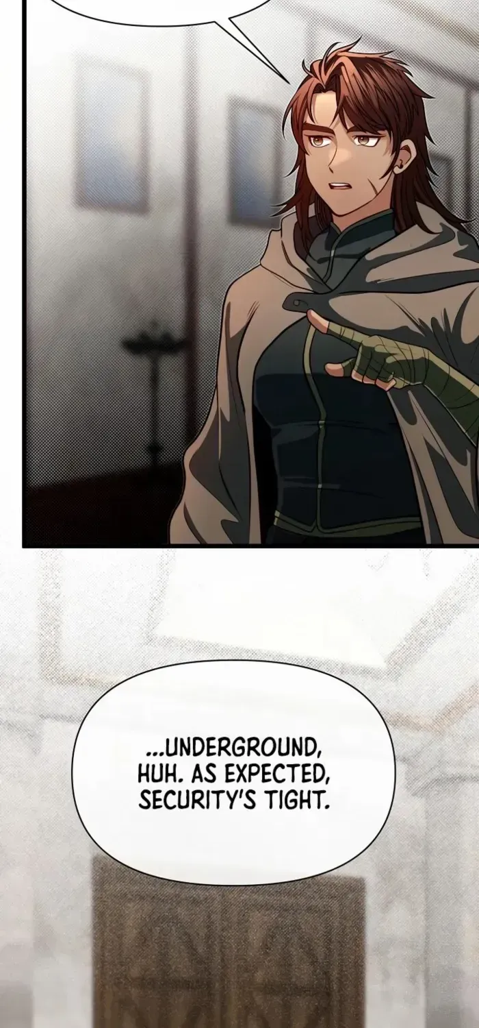 My Little Brother Is The Academy’s Hotshot Chapter 98 page 56 - 