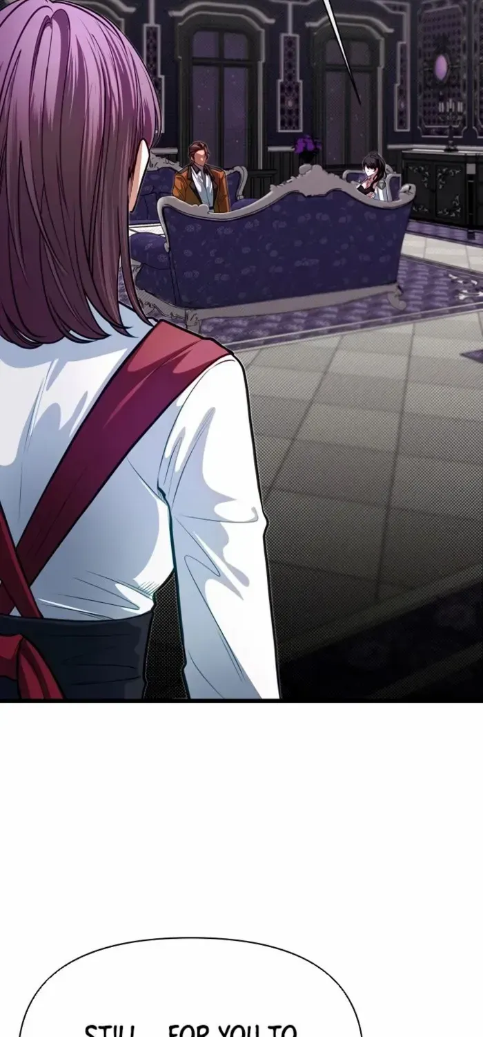 My Little Brother Is The Academy’s Hotshot Chapter 98 page 7 - 
