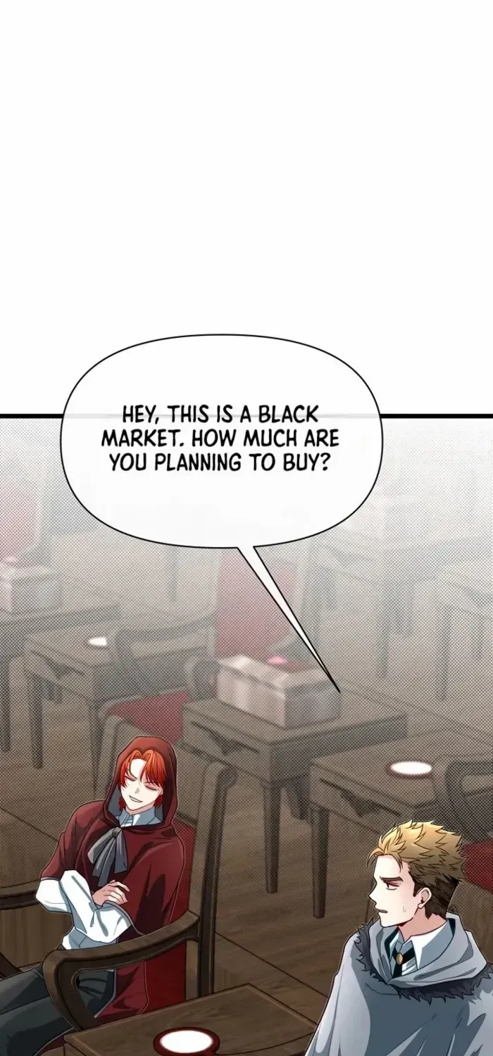 My Little Brother Is The Academy’s Hotshot Chapter 98 page 66 - 