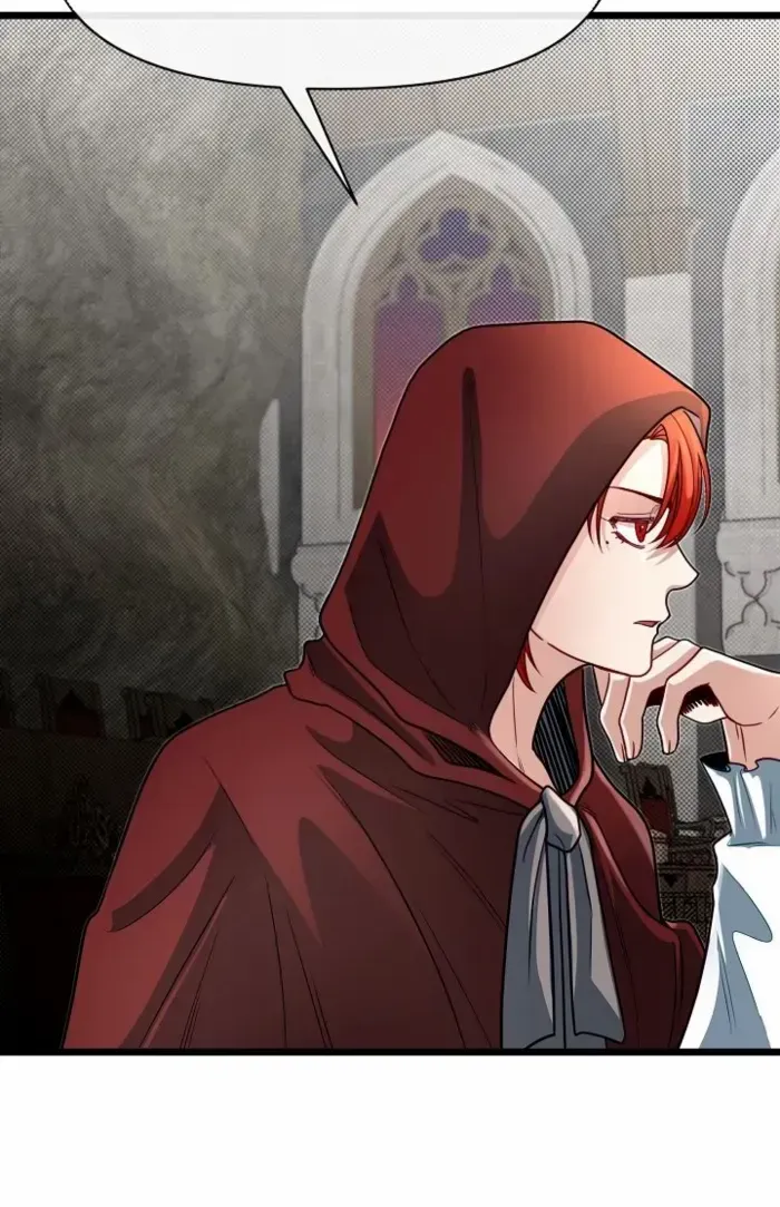 My Little Brother Is The Academy’s Hotshot Chapter 98 page 70 - 