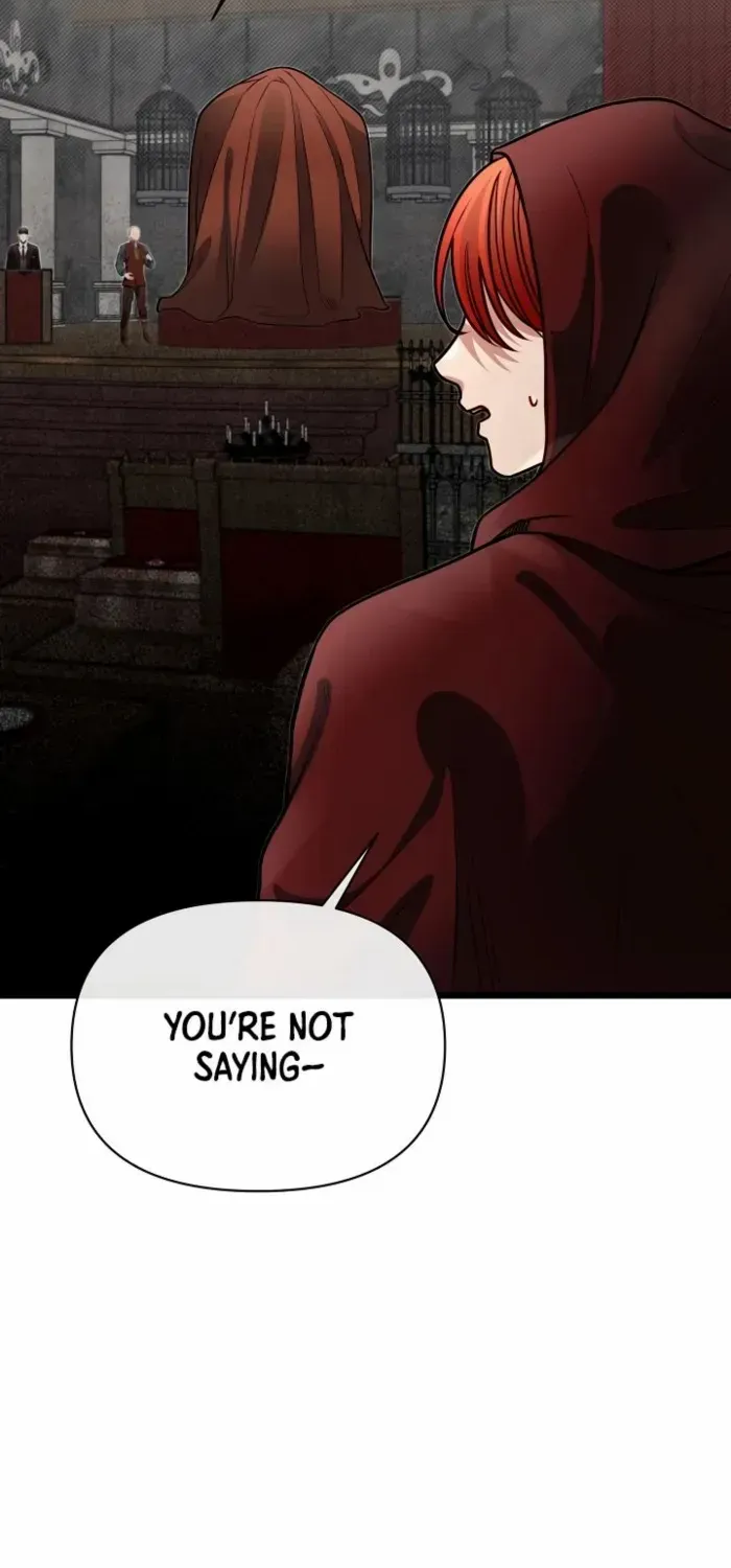 My Little Brother Is The Academy’s Hotshot Chapter 98 page 76 - 