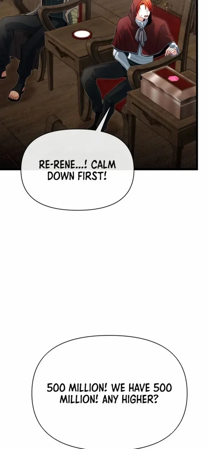 My Little Brother Is The Academy’s Hotshot Chapter 98 page 86 - 