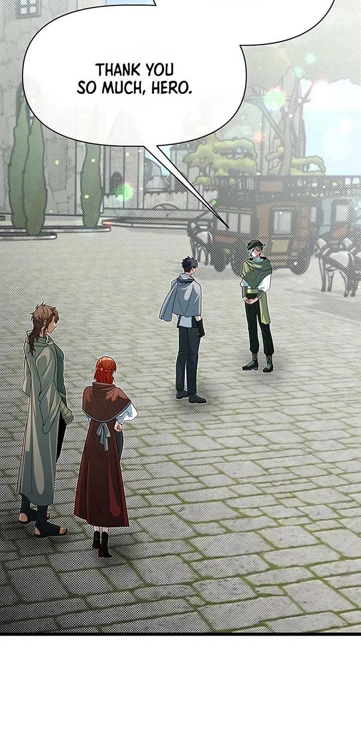 My Little Brother Is The Academy’s Hotshot Chapter 99 page 2 - 