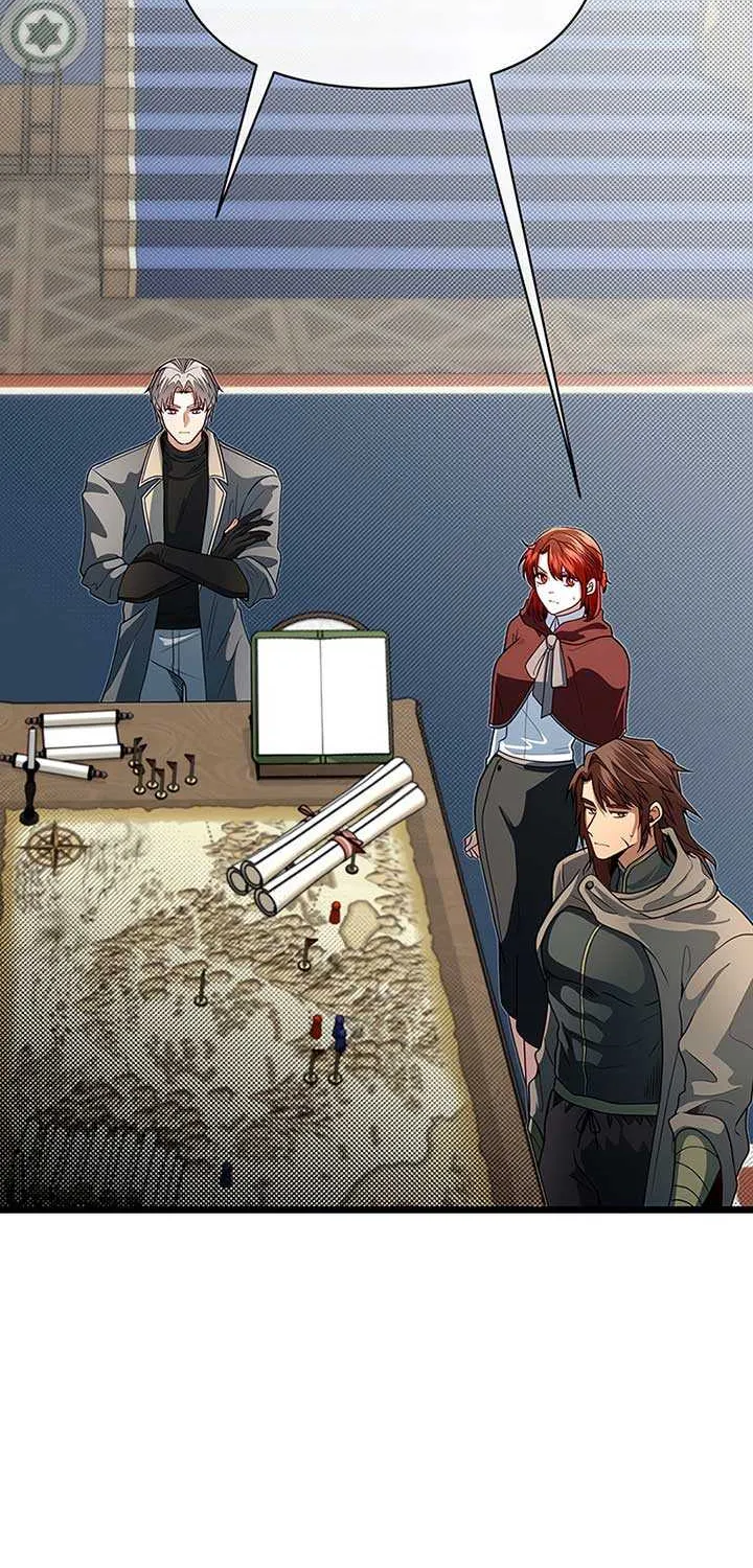 My Little Brother Is The Academy’s Hotshot Chapter 99 page 24 - 