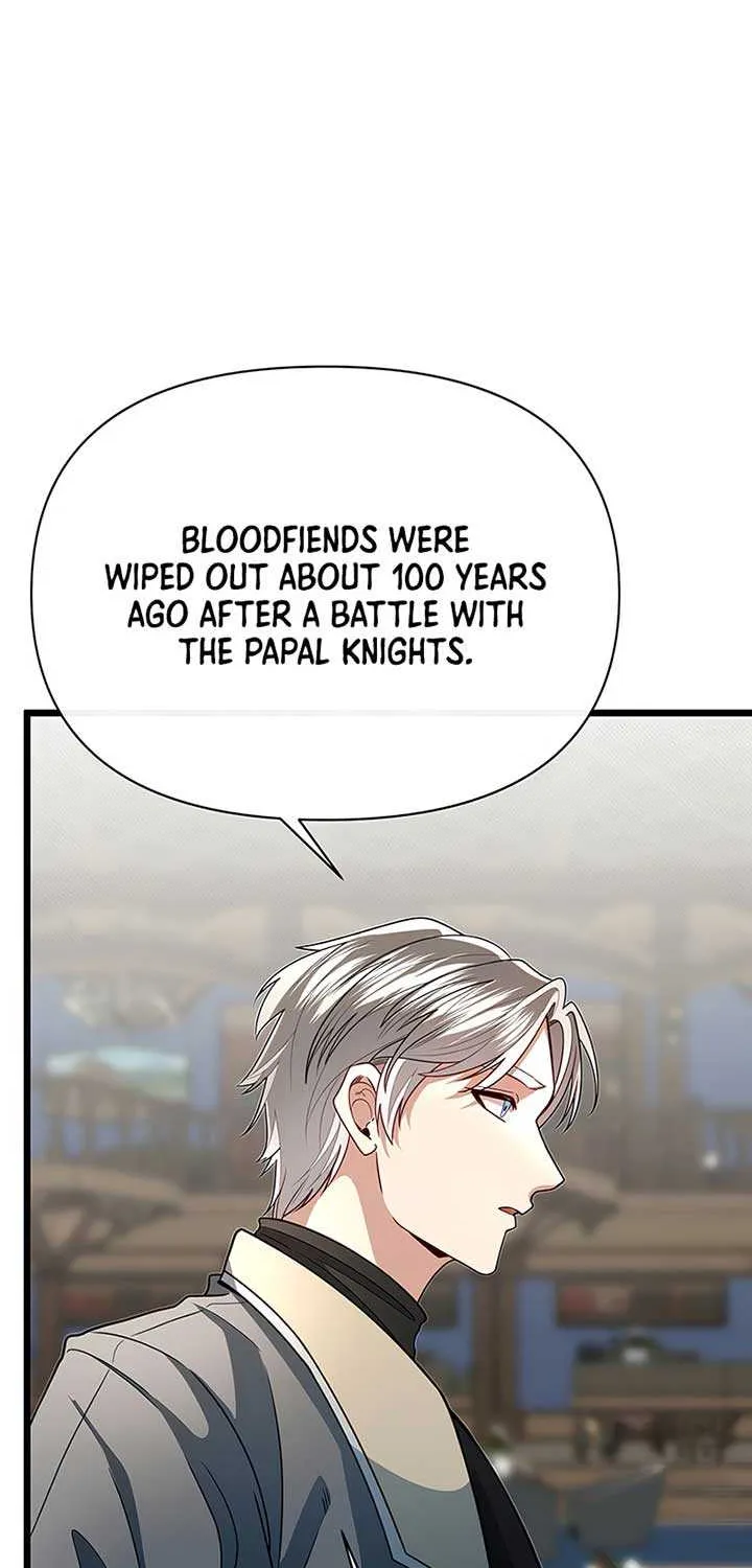 My Little Brother Is The Academy’s Hotshot Chapter 99 page 26 - 