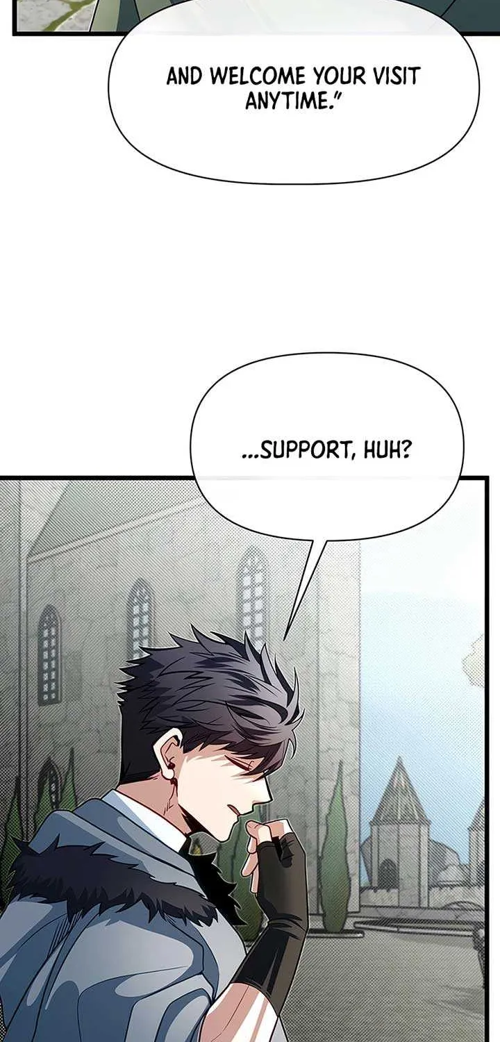 My Little Brother Is The Academy’s Hotshot Chapter 99 page 4 - 