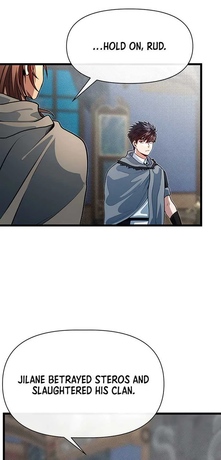 My Little Brother Is The Academy’s Hotshot Chapter 99 page 31 - 