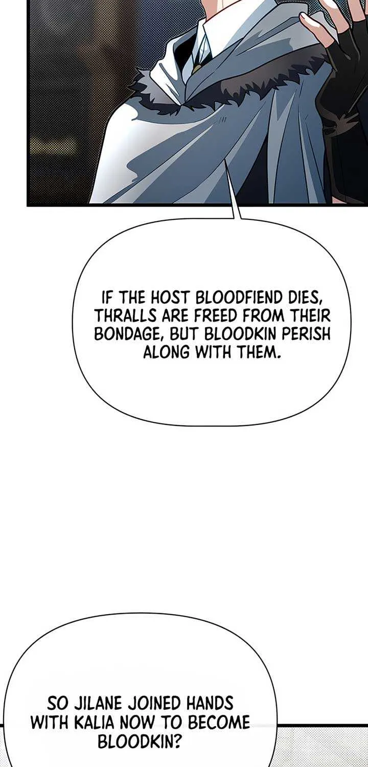 My Little Brother Is The Academy’s Hotshot Chapter 99 page 37 - 