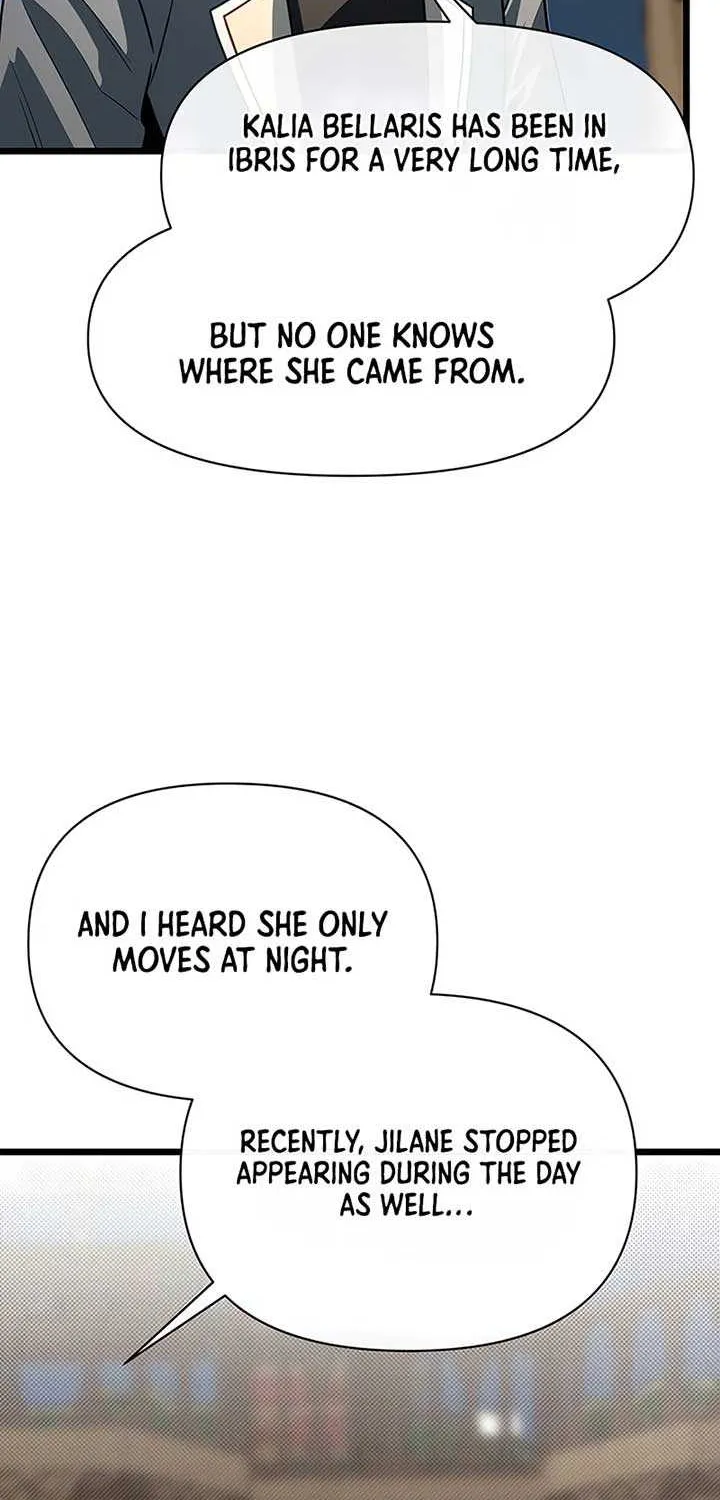 My Little Brother Is The Academy’s Hotshot Chapter 99 page 40 - 