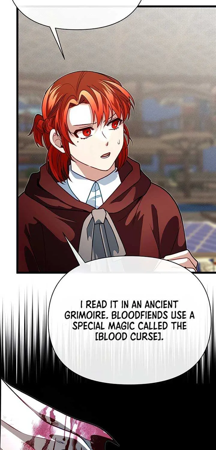 My Little Brother Is The Academy’s Hotshot Chapter 99 page 42 - 