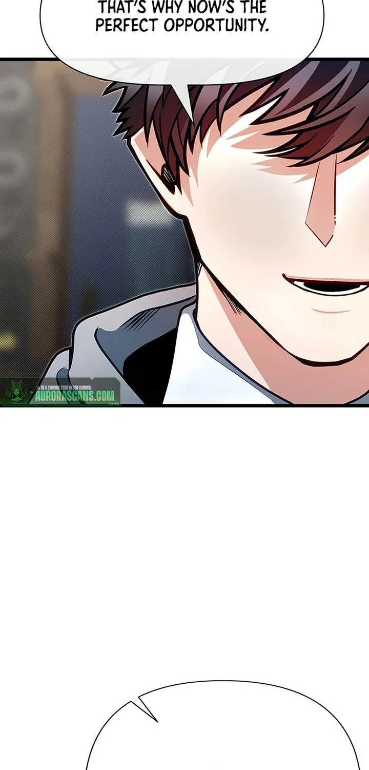 My Little Brother Is The Academy’s Hotshot Chapter 99 page 46 - 