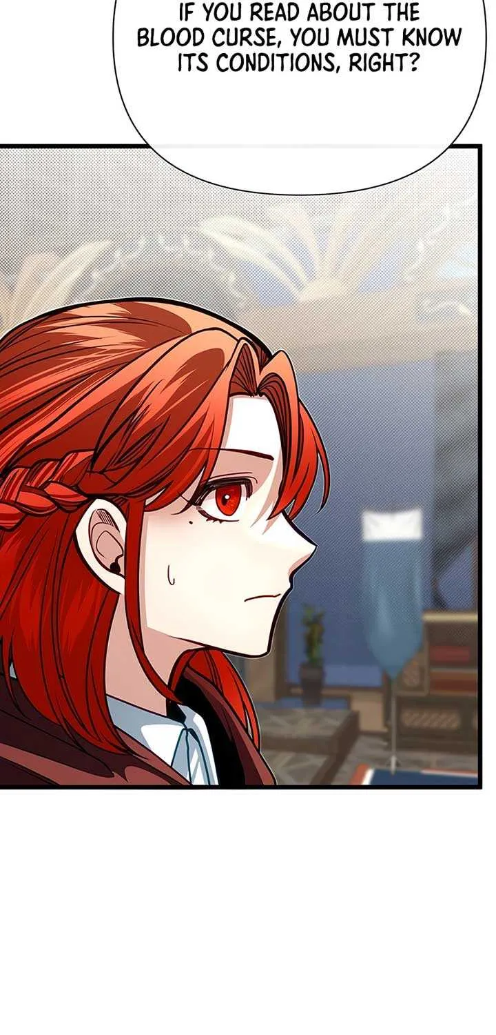 My Little Brother Is The Academy’s Hotshot Chapter 99 page 47 - 