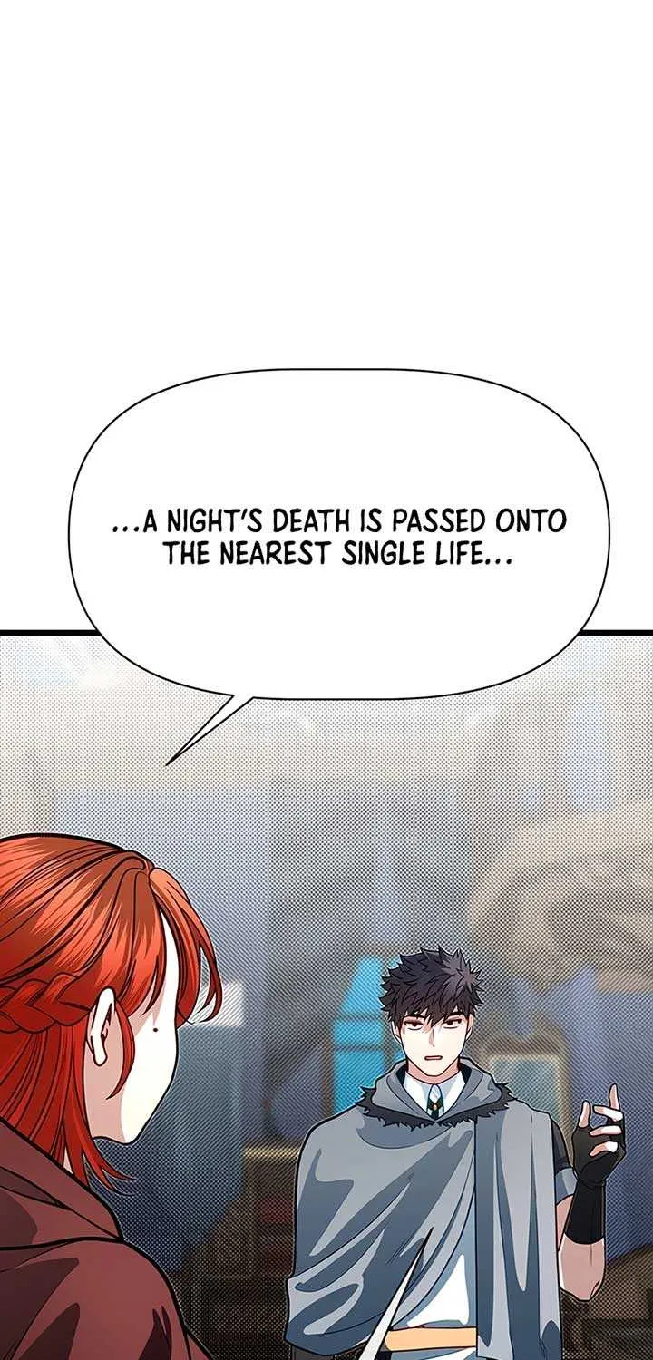 My Little Brother Is The Academy’s Hotshot Chapter 99 page 48 - 