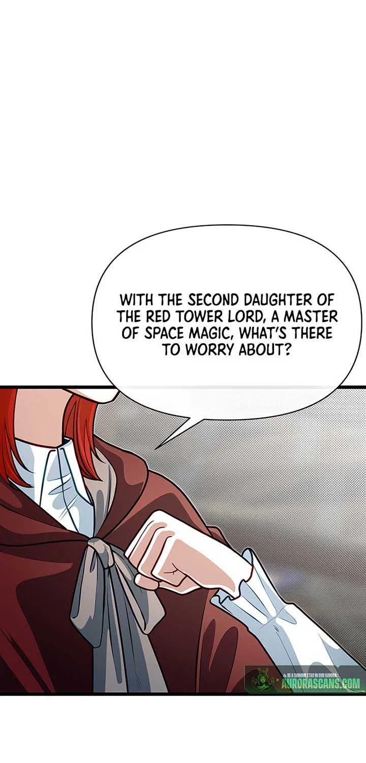 My Little Brother Is The Academy’s Hotshot Chapter 99 page 57 - 