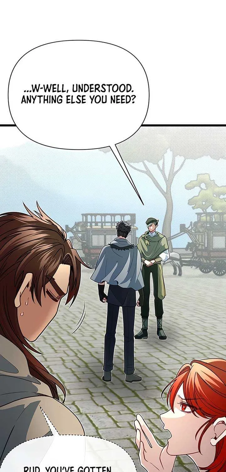 My Little Brother Is The Academy’s Hotshot Chapter 99 page 8 - 