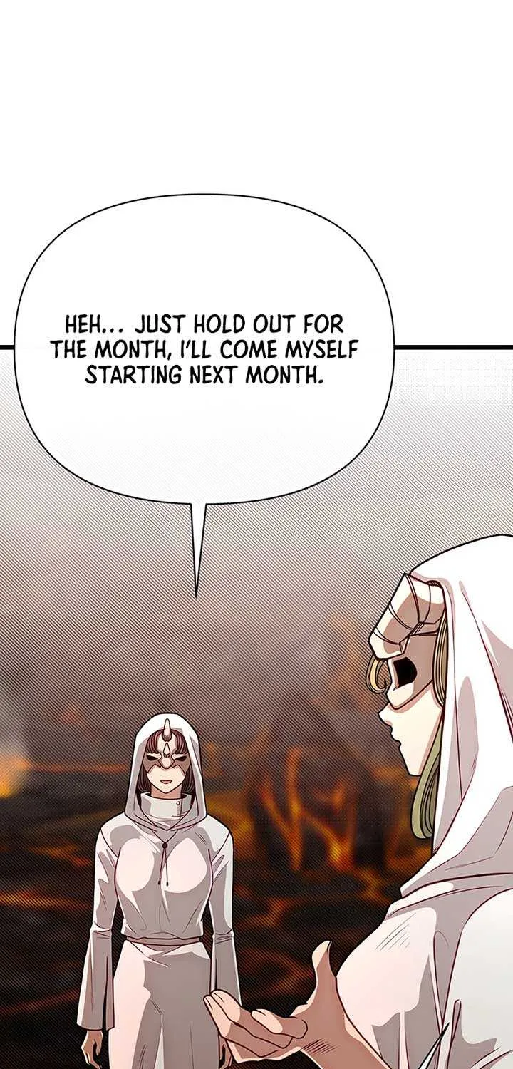 My Little Brother Is The Academy’s Hotshot Chapter 99 page 71 - 