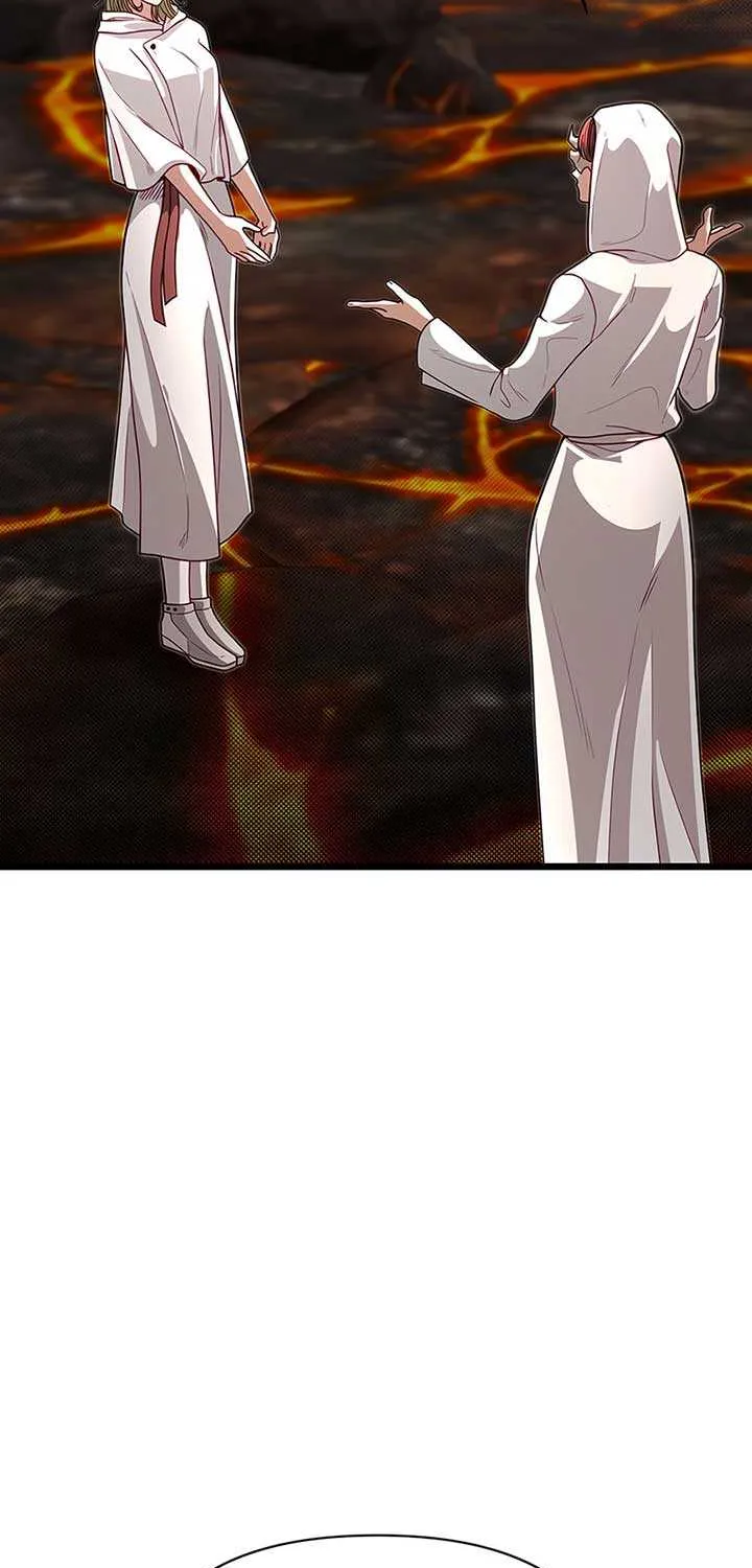 My Little Brother Is The Academy’s Hotshot Chapter 99 page 77 - 