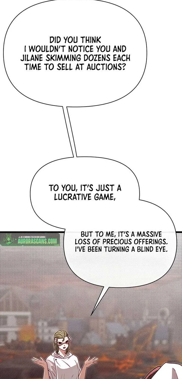 My Little Brother Is The Academy’s Hotshot Chapter 99 page 84 - 