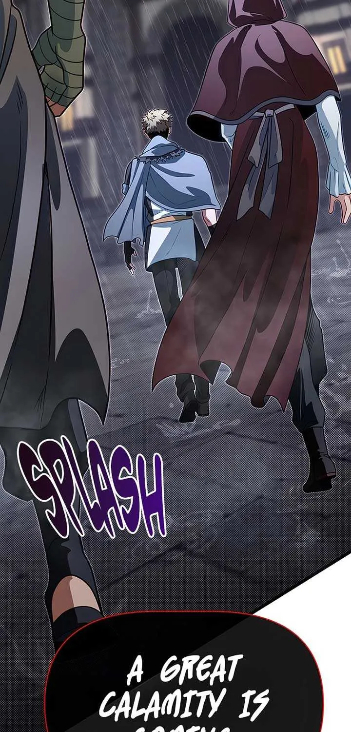 My Little Brother Is The Academy’s Hotshot Chapter 99 page 89 - 