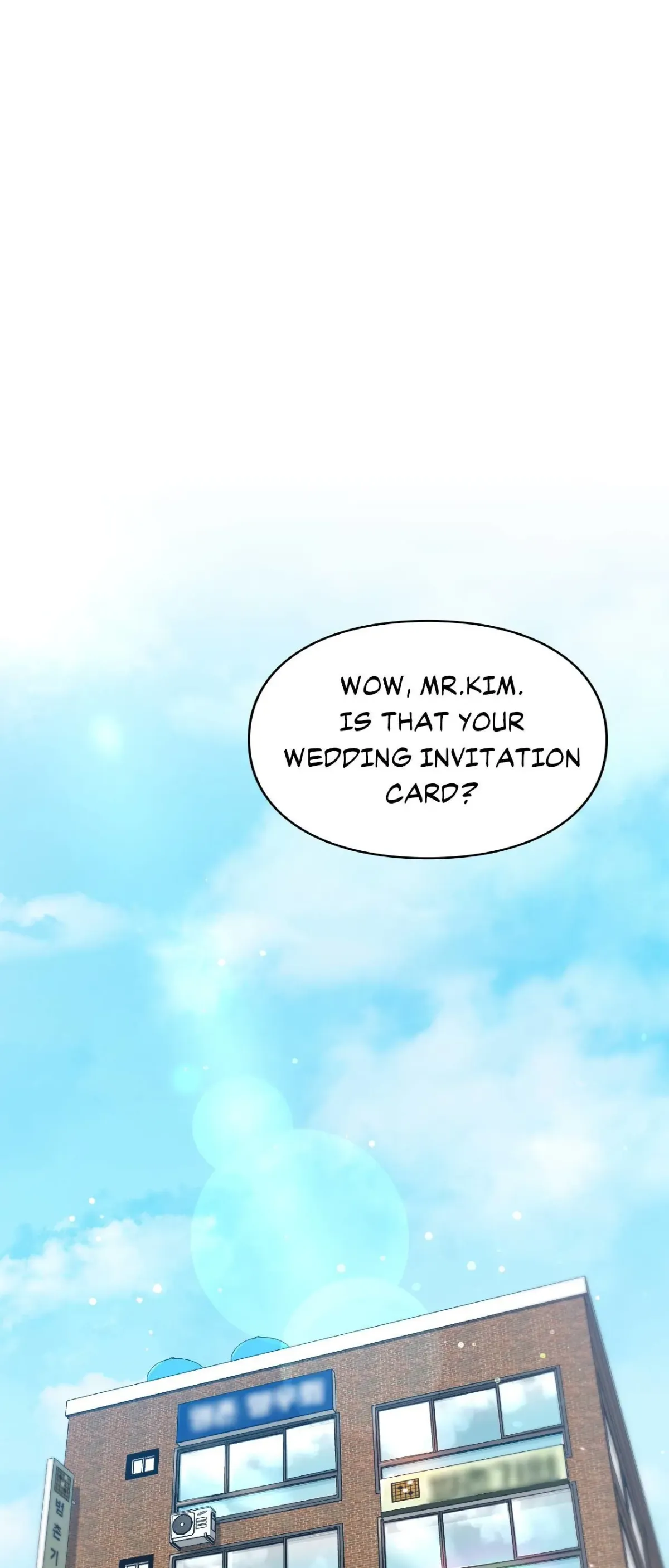 My Little Clingy Heiress Chapter 1 page 1 - 
