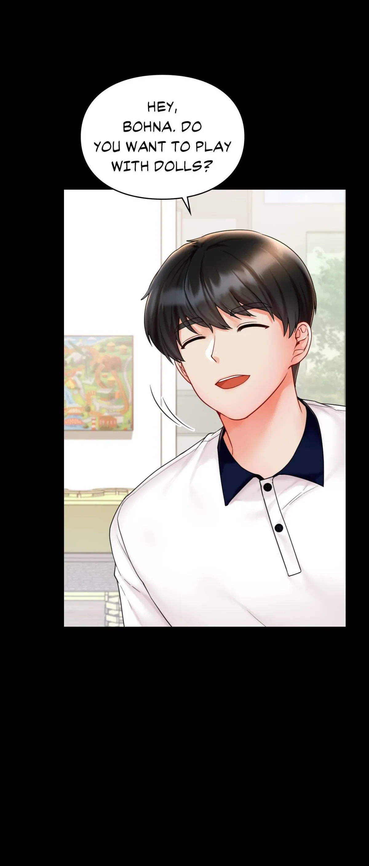 My Little Clingy Heiress Chapter 1 page 12 - 