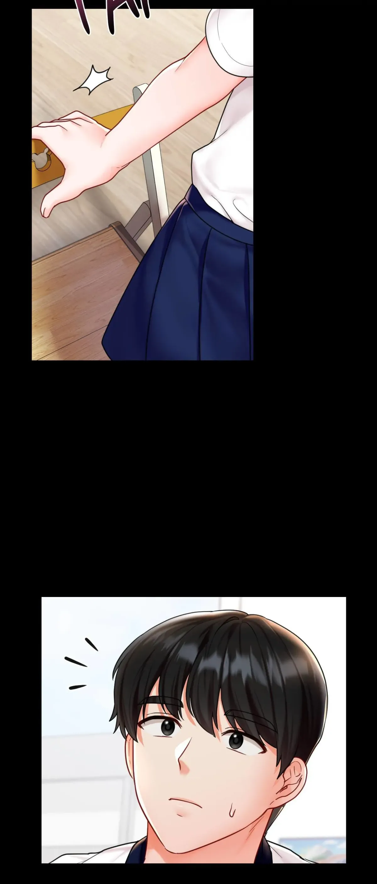 My Little Clingy Heiress Chapter 1 page 14 - 