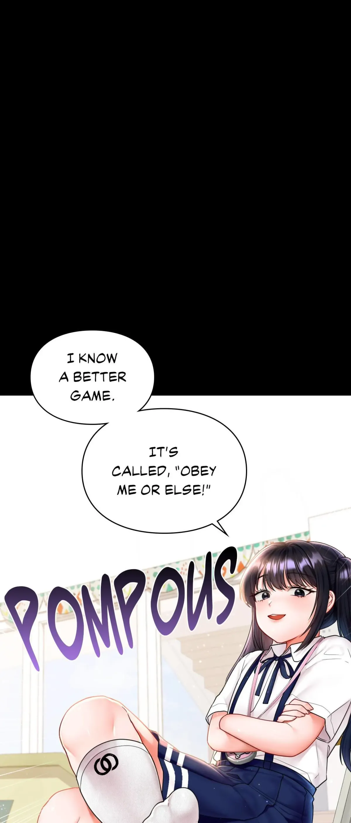 My Little Clingy Heiress Chapter 1 page 15 - 