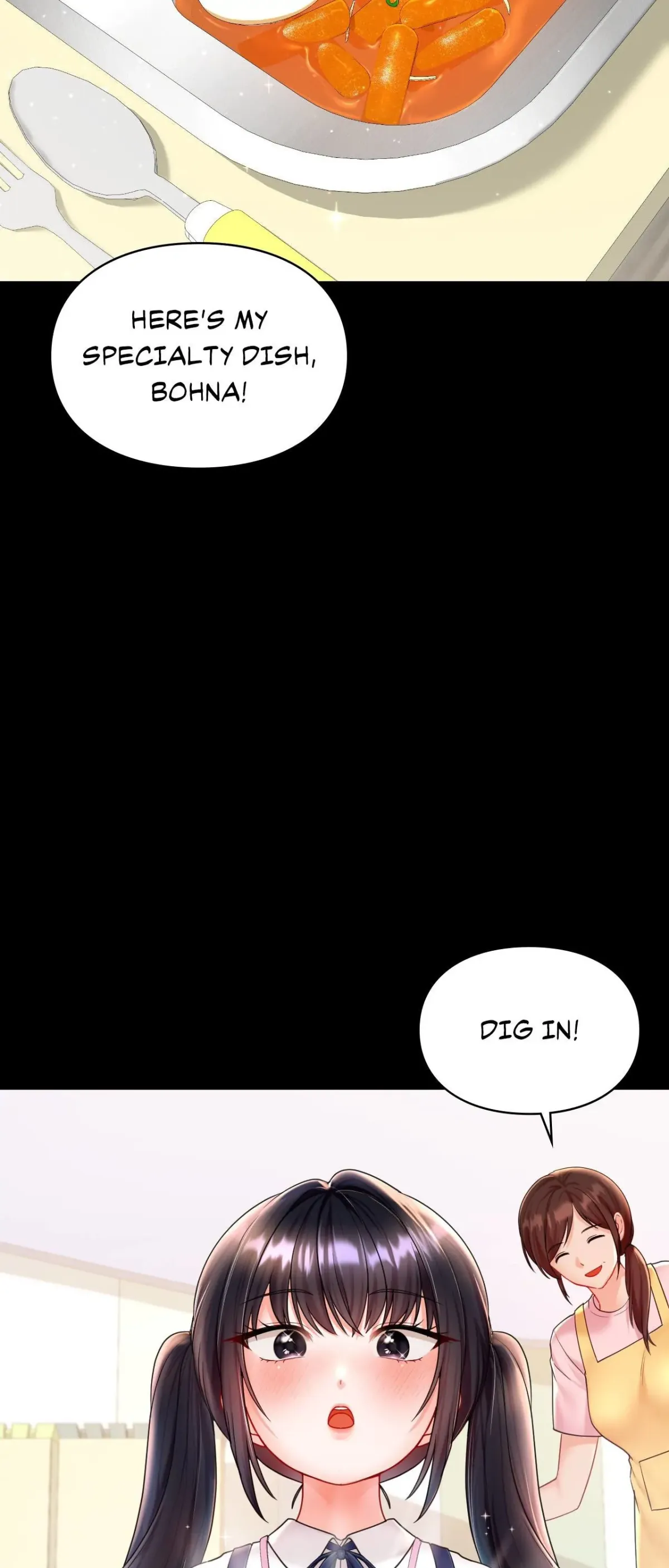 My Little Clingy Heiress Chapter 1 page 19 - 