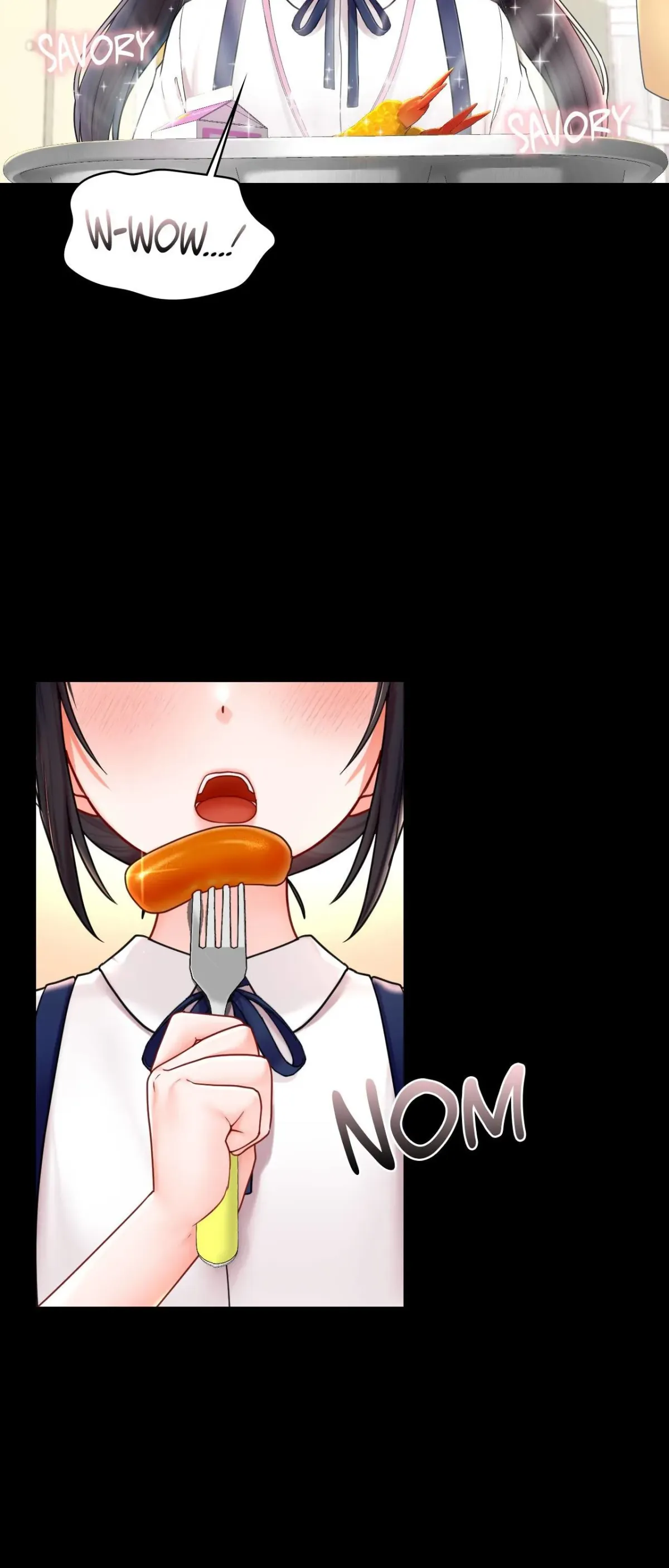 My Little Clingy Heiress Chapter 1 page 20 - 