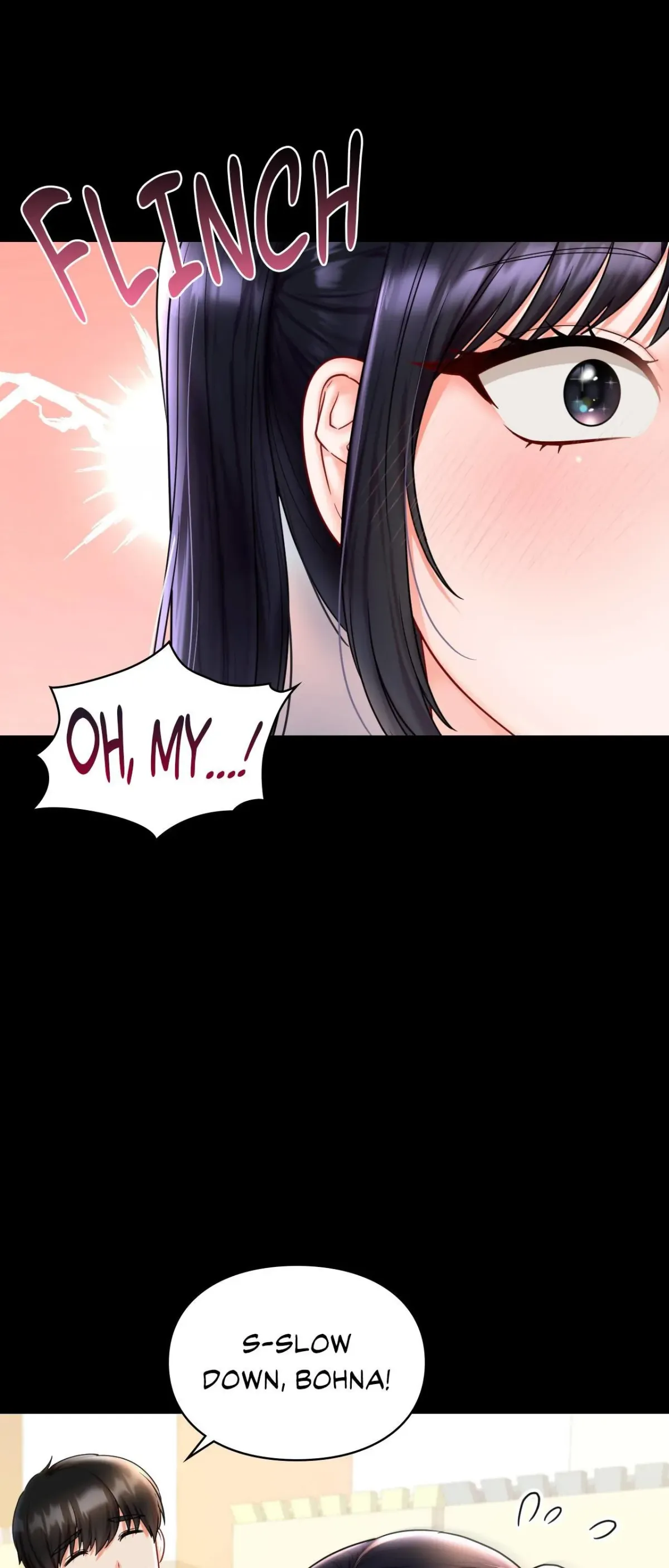 My Little Clingy Heiress Chapter 1 page 21 - 