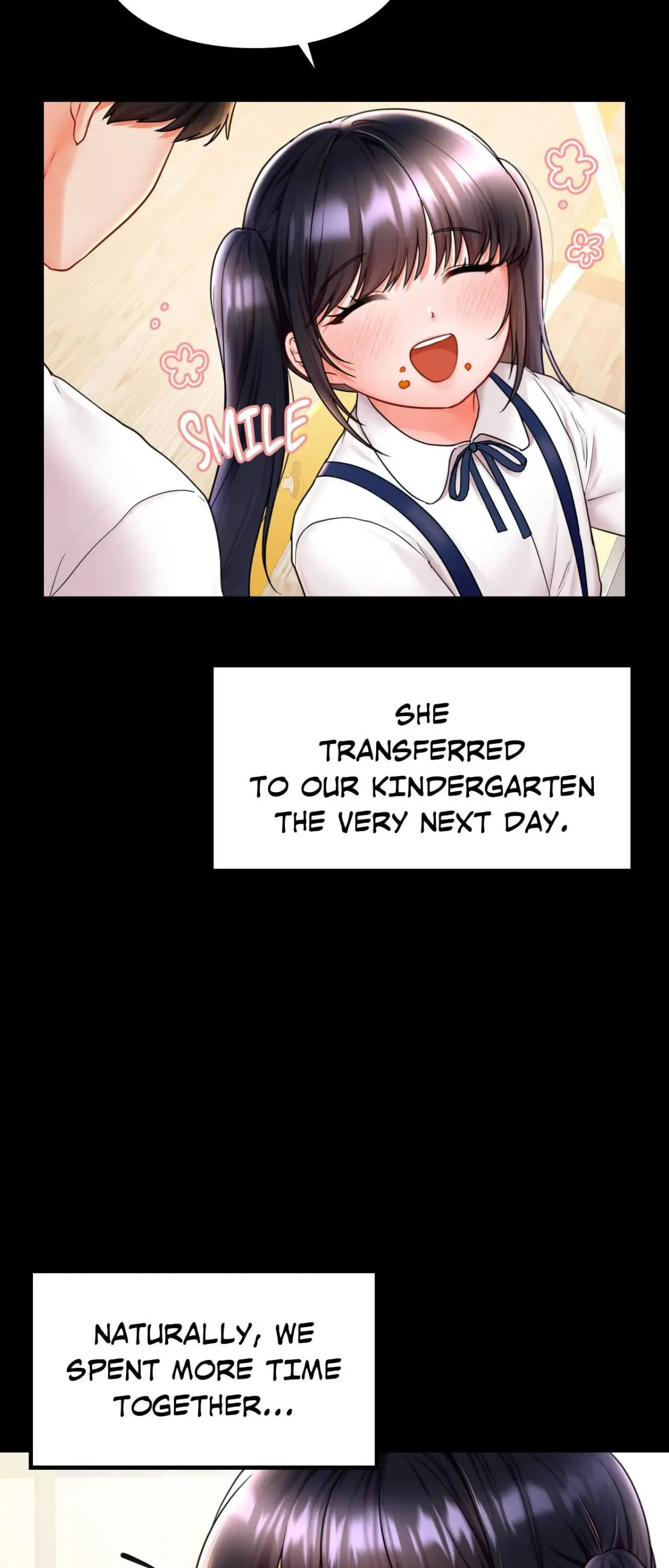 My Little Clingy Heiress Chapter 1 page 23 - 