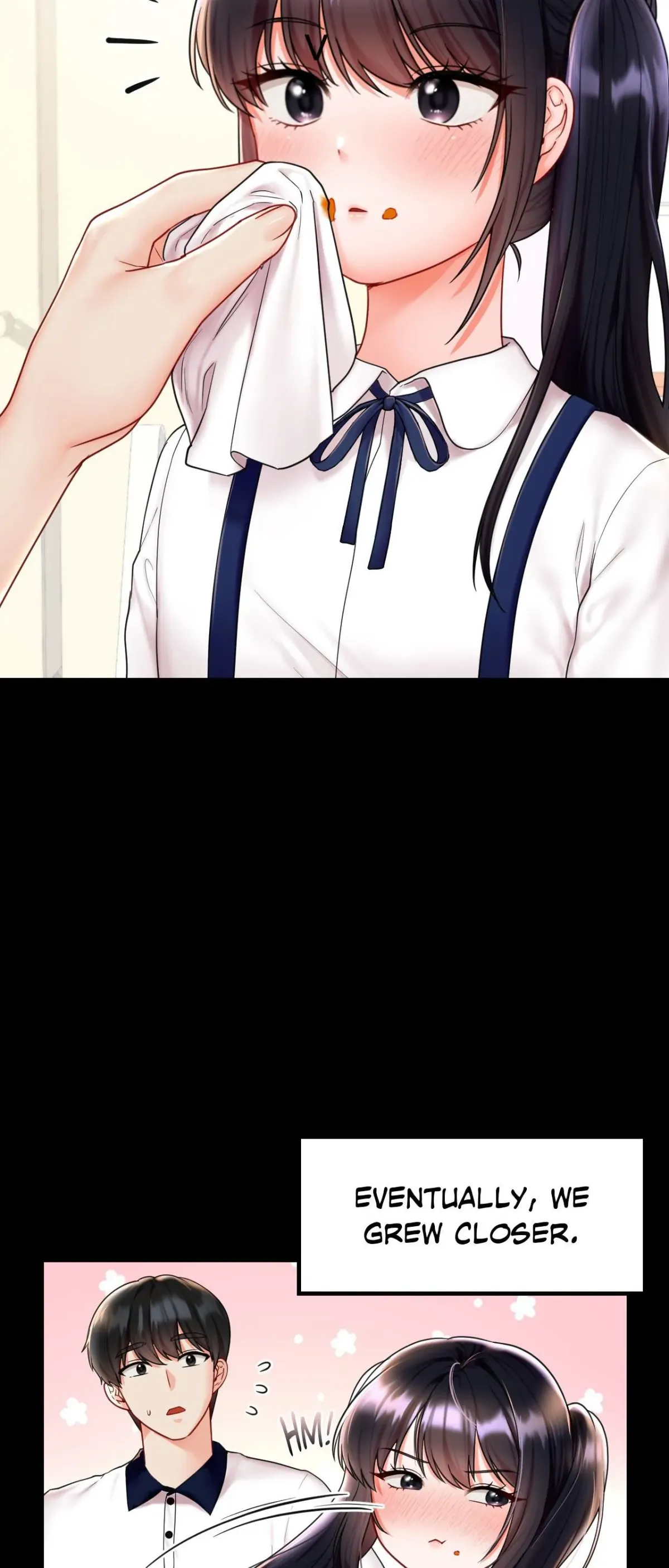 My Little Clingy Heiress Chapter 1 page 24 - 
