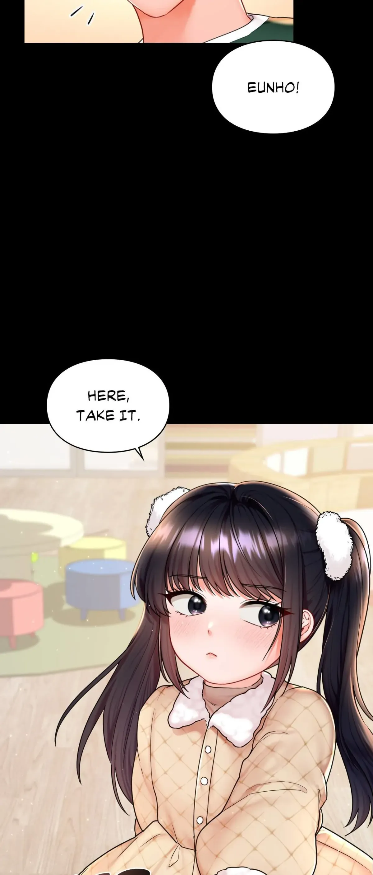 My Little Clingy Heiress Chapter 1 page 26 - 