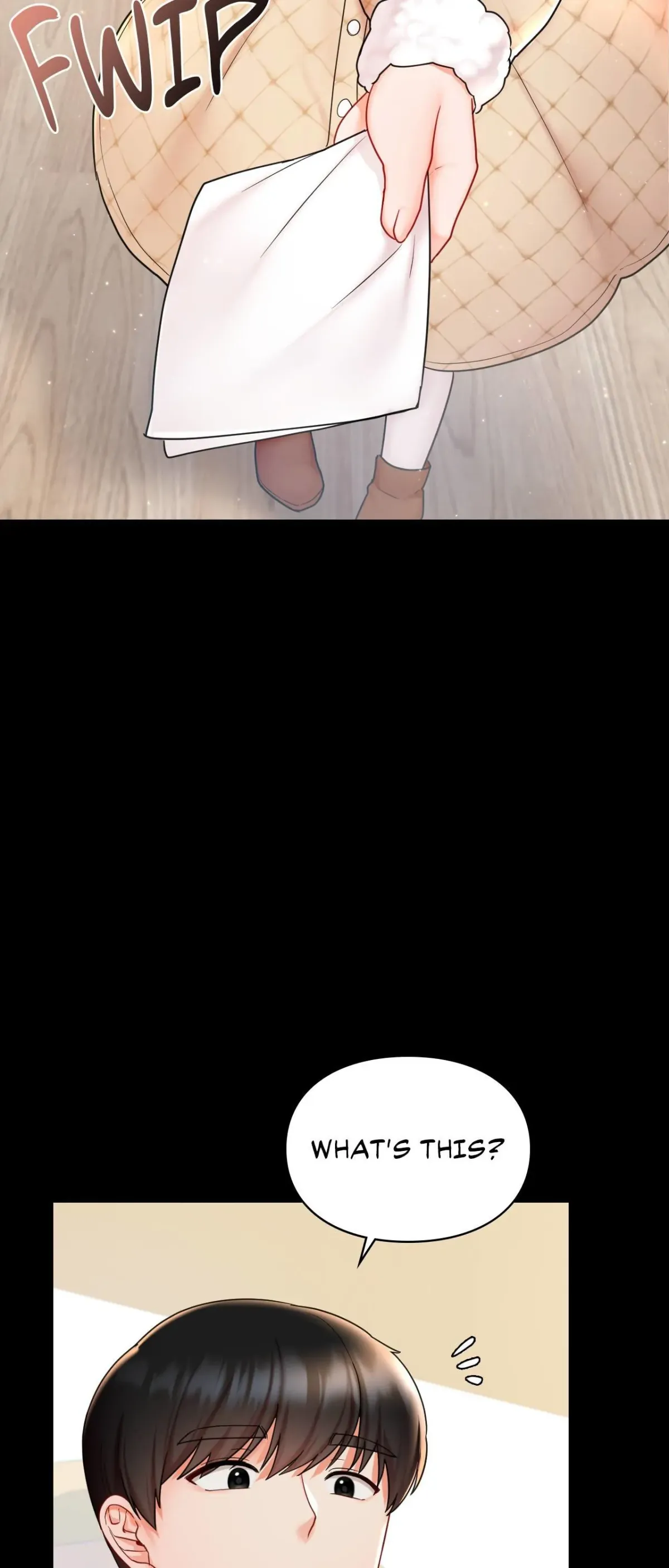 My Little Clingy Heiress Chapter 1 page 27 - 