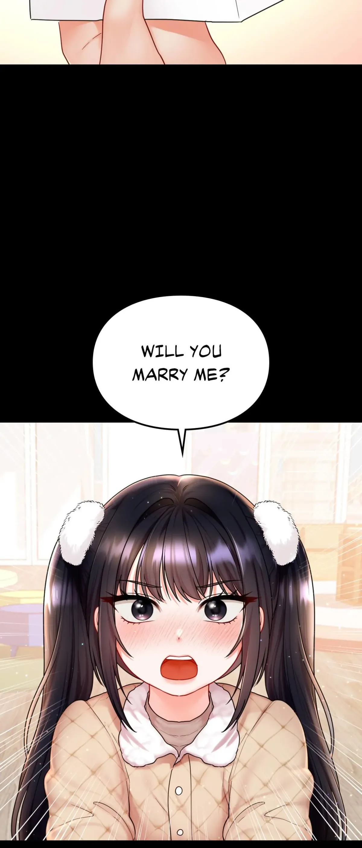 My Little Clingy Heiress Chapter 1 page 29 - 