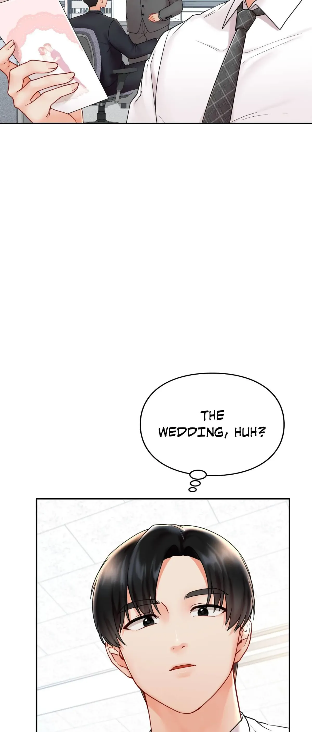 My Little Clingy Heiress Chapter 1 page 4 - 