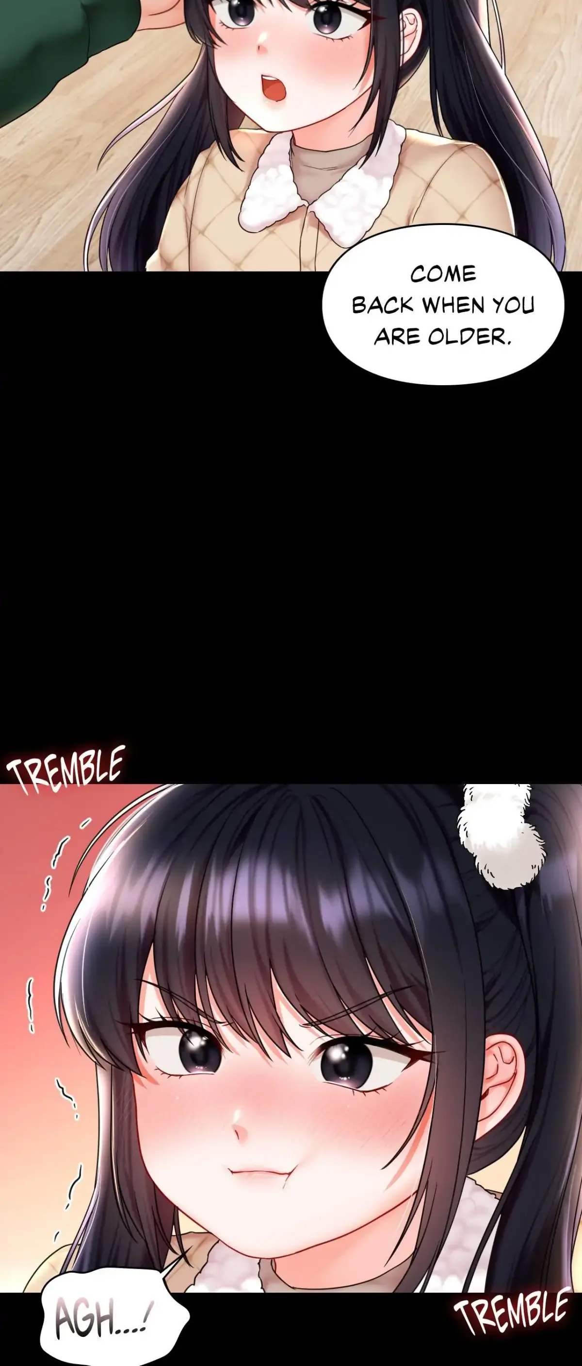 My Little Clingy Heiress Chapter 1 page 31 - 