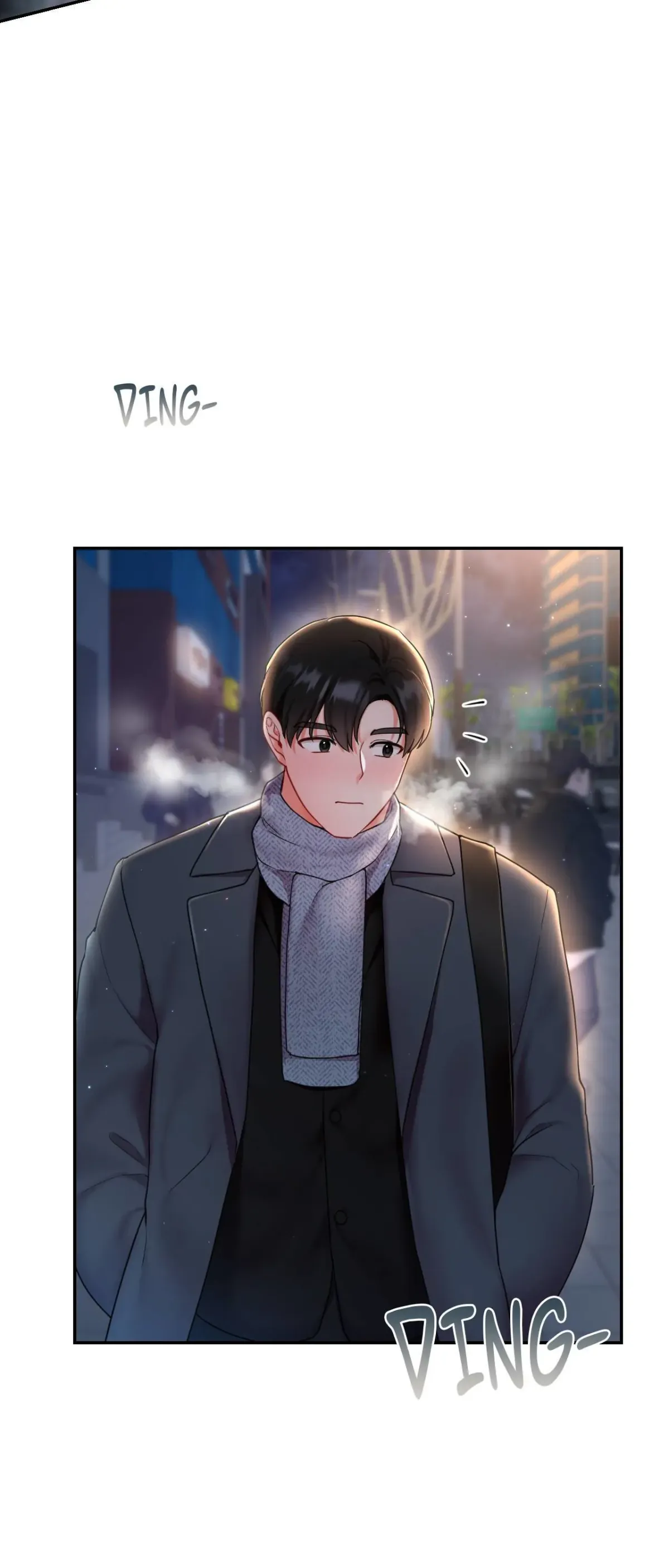My Little Clingy Heiress Chapter 1 page 42 - 