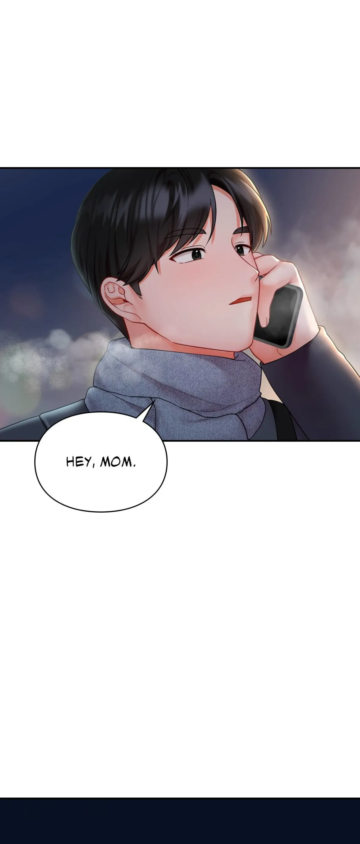 My Little Clingy Heiress Chapter 1 page 43 - 