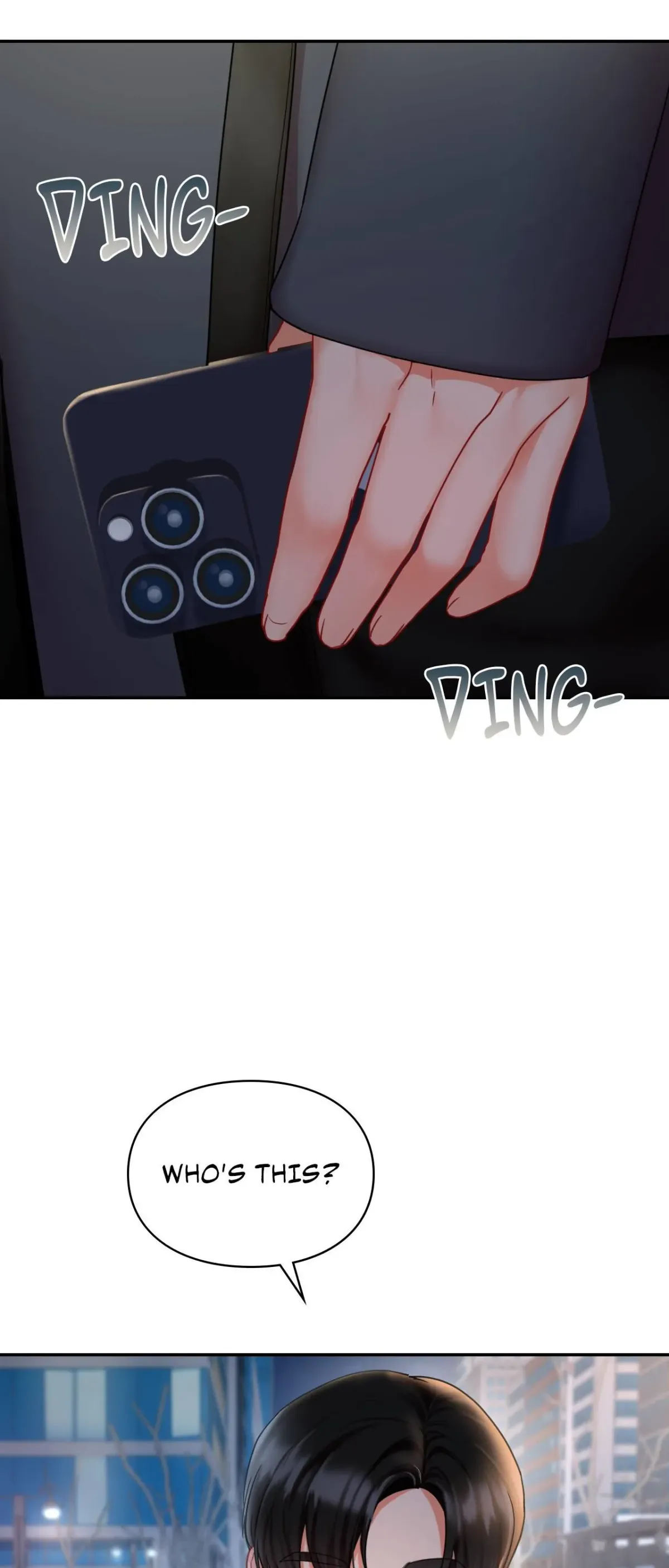 My Little Clingy Heiress Chapter 1 page 50 - 