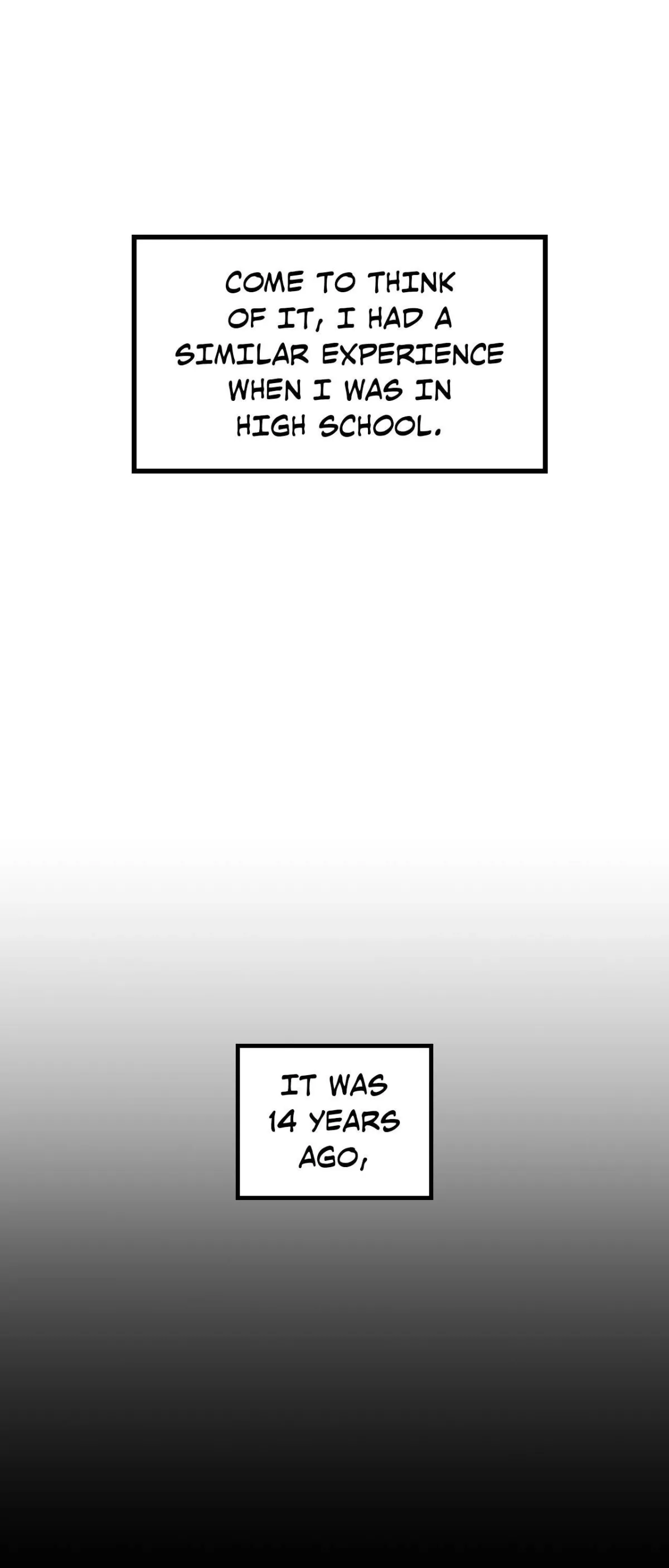 My Little Clingy Heiress Chapter 1 page 6 - 